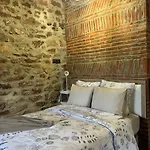 El Rincon De Ferienhaus *
