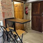 El Rincon De Ferienhaus Viérnoles