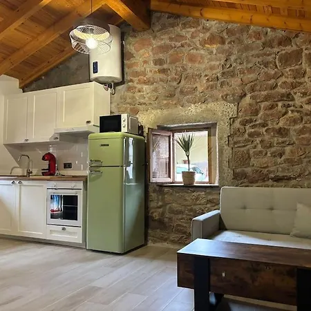 Ferienhaus El Rincon De *