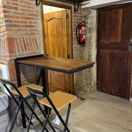 El Rincon De Holiday home Viernoles