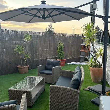 El Rincon De Prázdninový dům Viérnoles