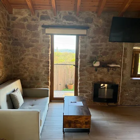 Holiday home El Rincon De Viernoles
