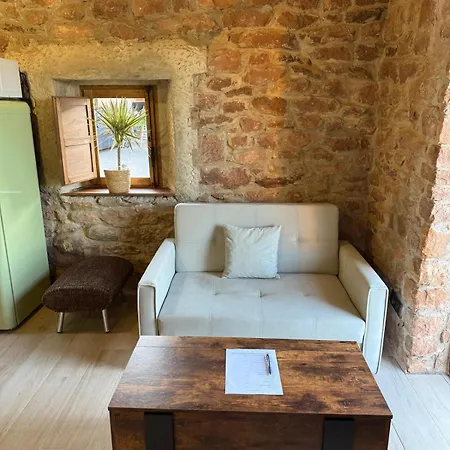 Prázdninový dům El Rincon De