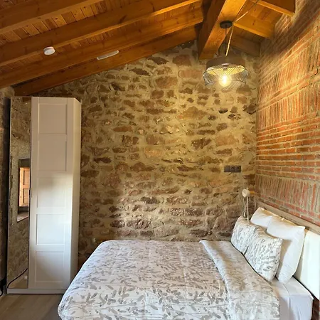 Ferienhaus El Rincon De Viérnoles