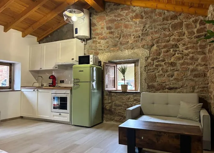 Holiday home El Rincon De *