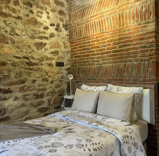 El Rincon De Holiday home *