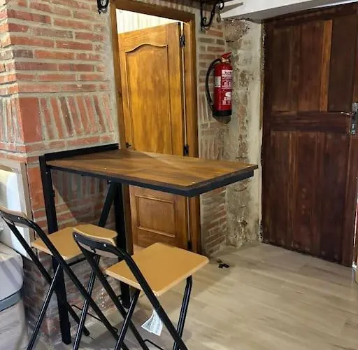 El Rincon De Holiday home Viernoles