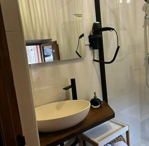 Holiday home El Rincon De