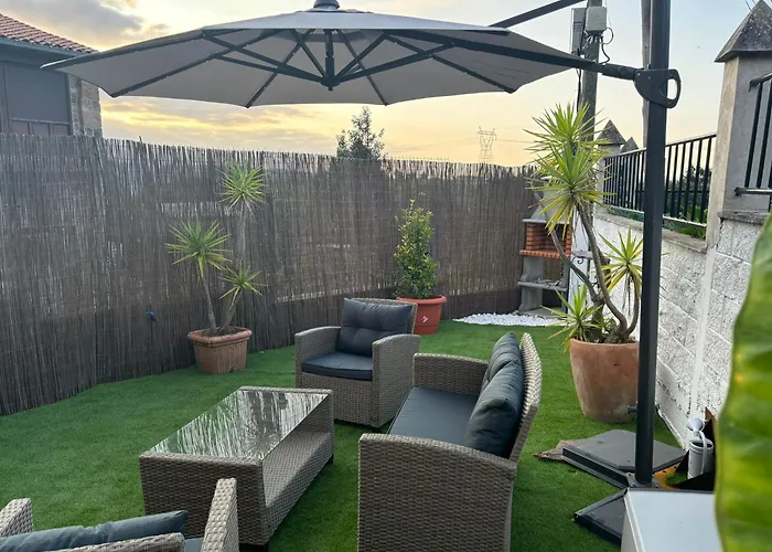 El Rincon De Holiday home Viernoles