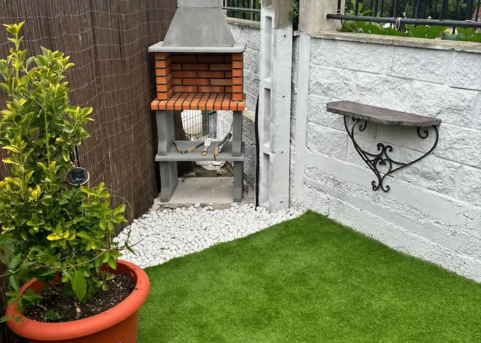 El Rincon De * Viernoles