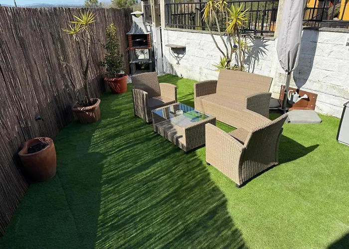 Holiday home El Rincon De *