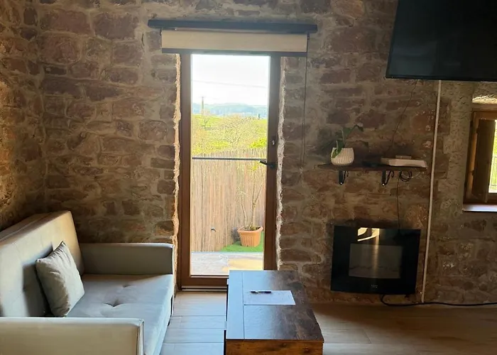 Holiday home El Rincon De Viernoles