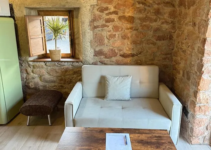 Holiday home El Rincon De