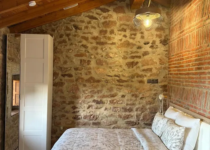 Holiday home El Rincon De Viernoles